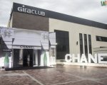 Tema Chanel - Giraclub